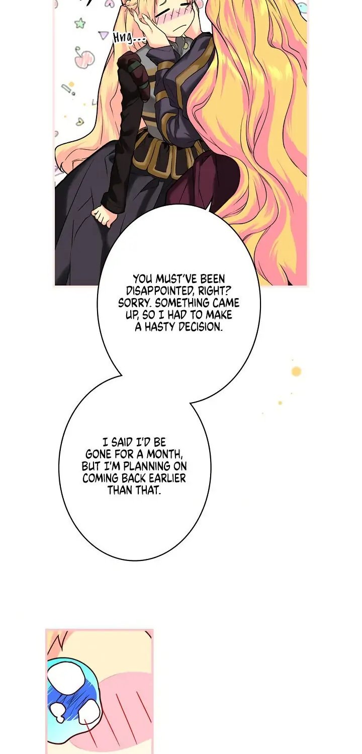 Secret Lady, Chapter 6 image 48